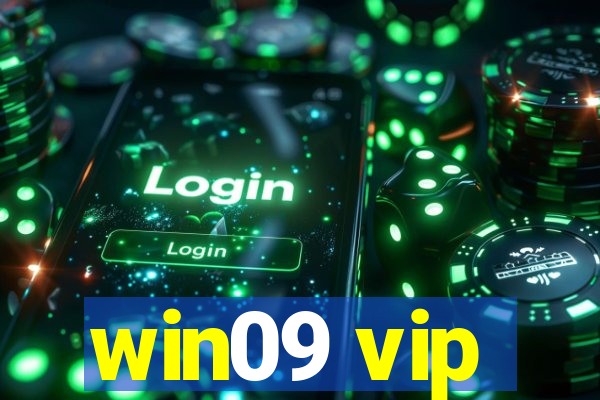 win09 vip